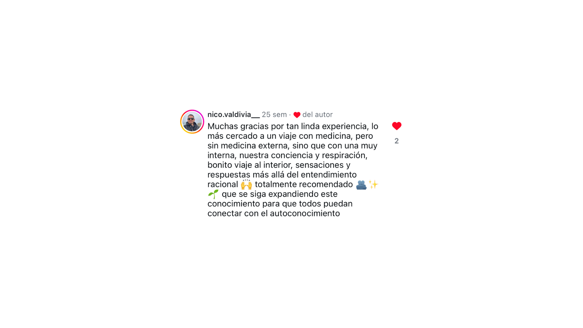 Testimonio de nico.valdivia__